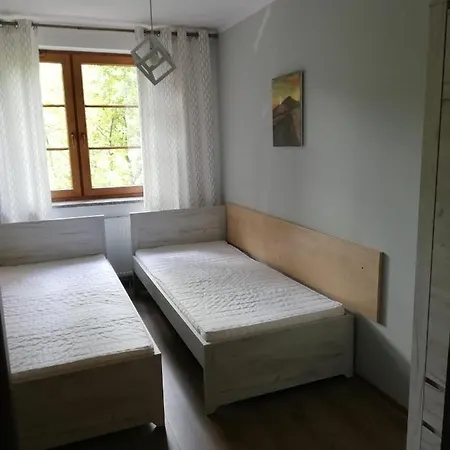 Lesny Widok